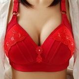 Sexy comfortable soft PADDED Bra (BUY 1 GET 1 FREE)