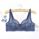 Women Non-paded Wired Bra