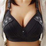 Sexy comfortable soft PADDED Bra (BUY 1 GET 1 FREE)