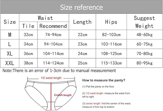 Lace Women's Underwear Low Waist