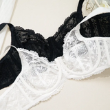 Wire free Net Bra With Full Coverage ( BUY 1 GET 1 FREE)