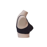 Ifg Pure Cotton Bra Full-coverage