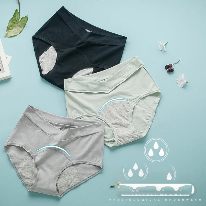 Period Leakproof Underwear – 1 Piece