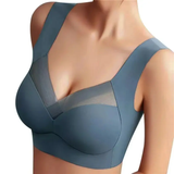 Seamless & Comfortable Push-Up Bra