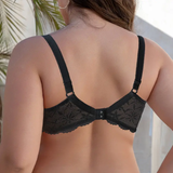 Wire free Net Bra With Full Coverage ( BUY 1 GET 1 FREE)