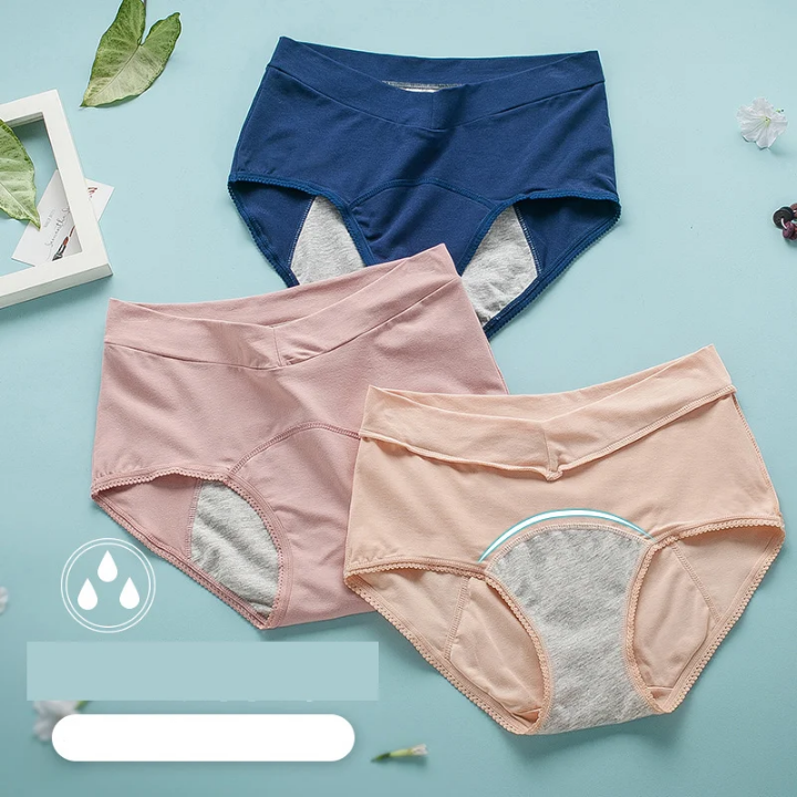 Period Leakproof Underwear – 1 Piece